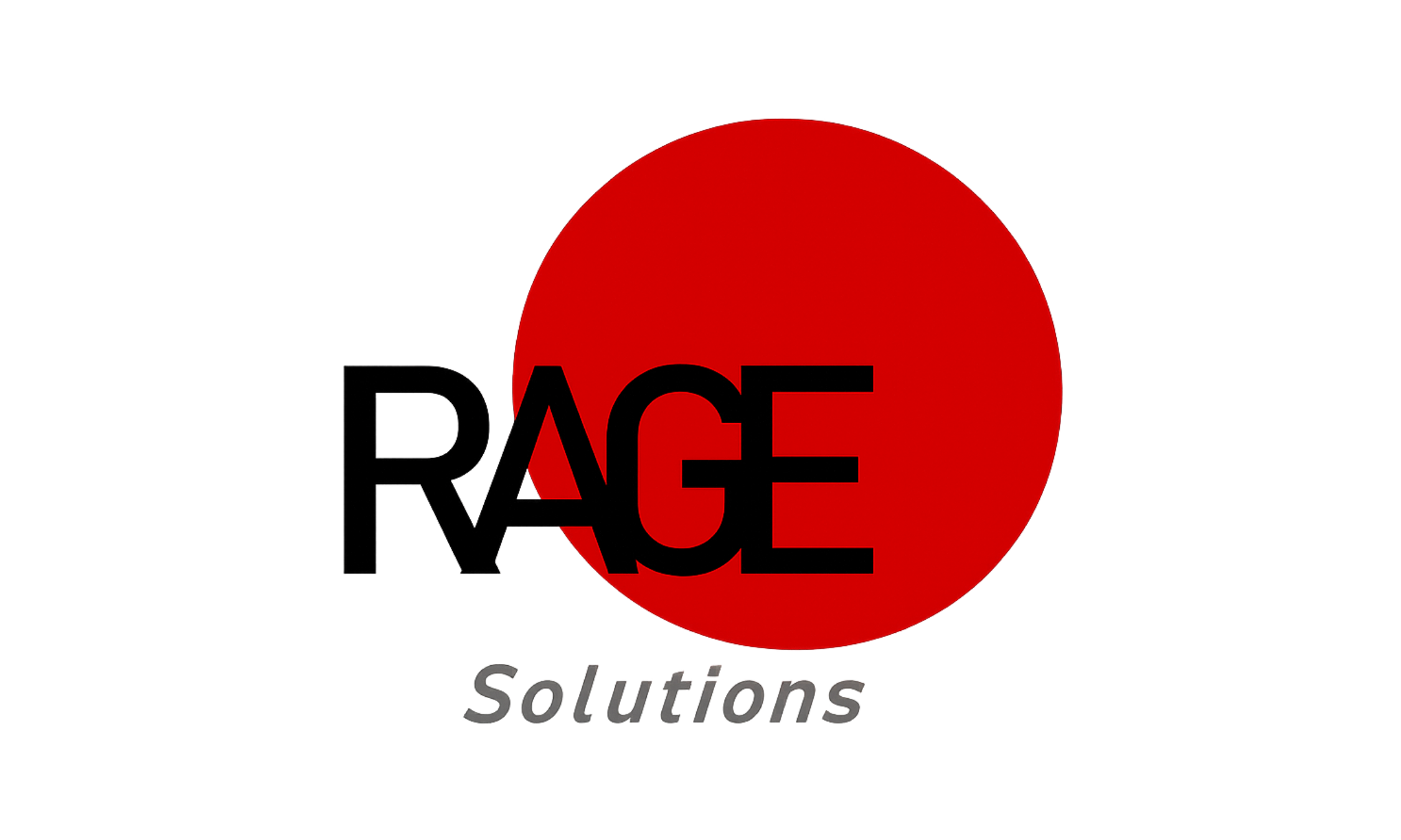 RAGE Solutions
